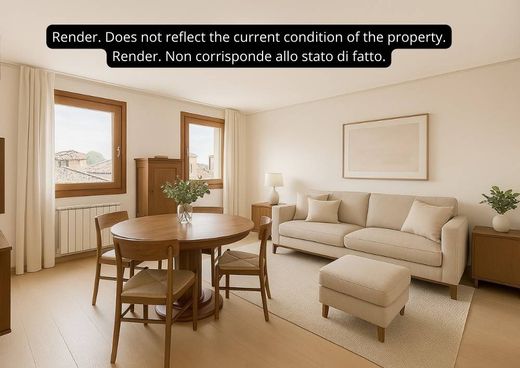 Apartment in Venice, Veneto