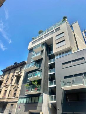 ミラノ, Città metropolitana di Milanoのアパートメント