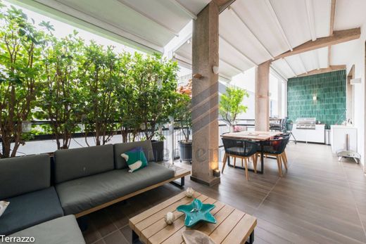 Apartment / Etagenwohnung in Mailand, Lombardei