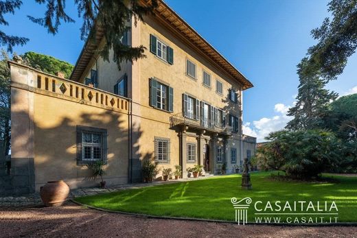 Villa in Casciana Terme, Province of Pisa