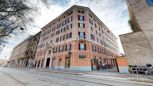 ミラノ, Città metropolitana di Milanoのアパートメント