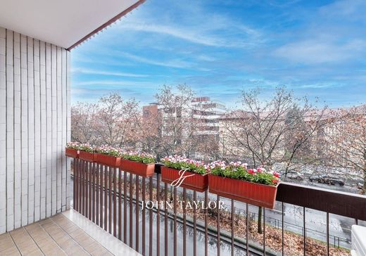 Apartamento - Milão, Lombardia