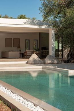 Villa in Carovigno, Provincia di Brindisi