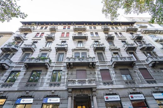 ‏דירה ב  מילאנו, Città metropolitana di Milano