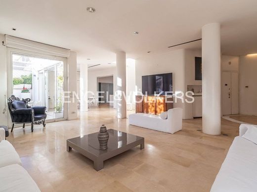 Ático en Roma, Lazio