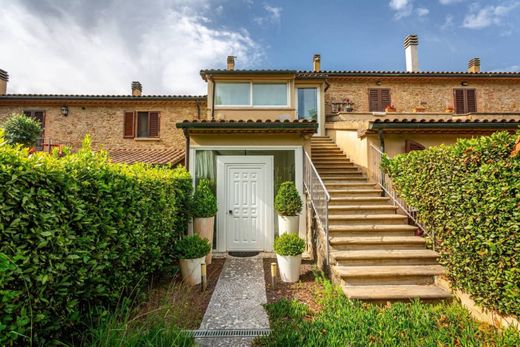 Casale a Riparbella, Pisa