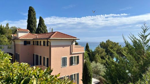 Imperia, Provincia di Imperiaのヴィラ