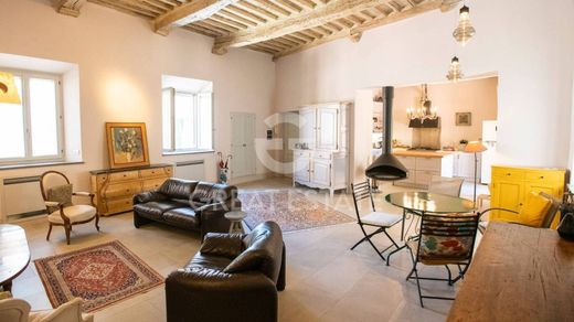 Piso / Apartamento en San Quirico d'Orcia, Provincia di Siena