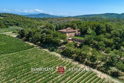 Villa in Arezzo, Province of Arezzo
