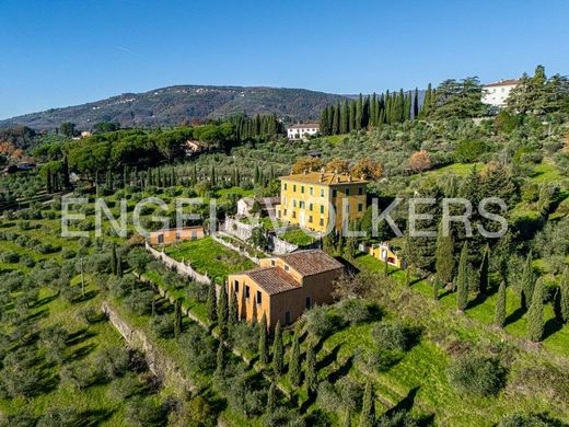 Villa - Pistoia, Provincia di Pistoia