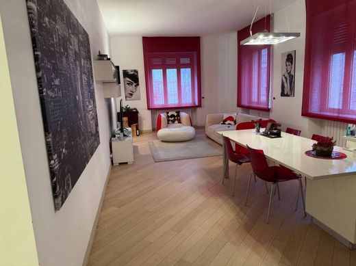 Apartment in Turin, Piedmont