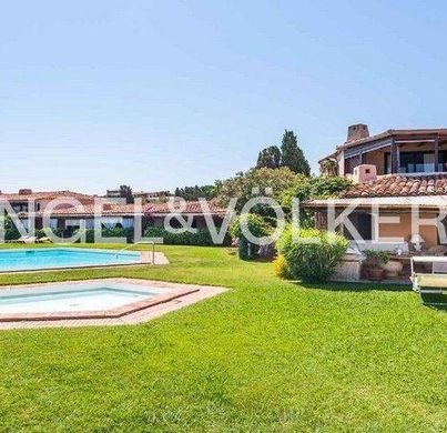 Daire Porto Cervo, Sassari ilçesinde