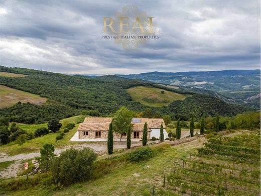 Villa in Castiglione d'Orcia, Provincia di Siena
