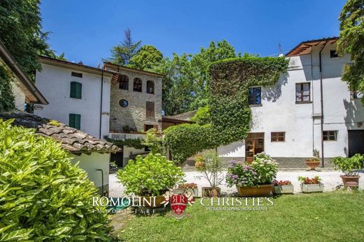 Villa - Montone, Provincia di Perugia