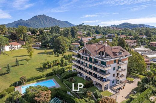 Apartment in Leggiuno, Provincia di Varese