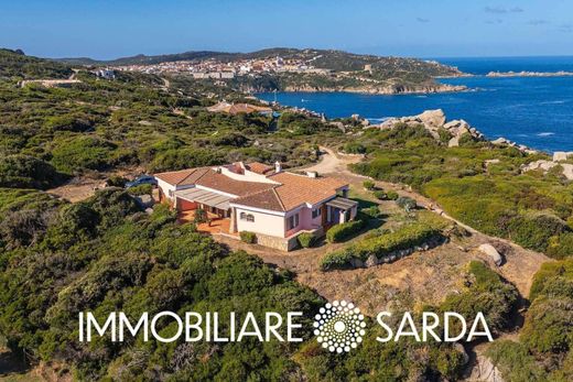 Villa in Santa Teresa Gallura, Provincia di Sassari