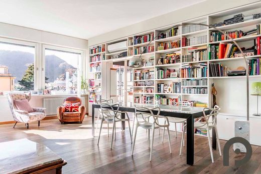 Apartamento - Como, Provincia di Como