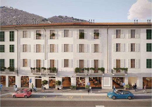 Piso / Apartamento en Como, Provincia di Como