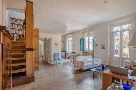 ミラノ, Città metropolitana di Milanoのアパートメント