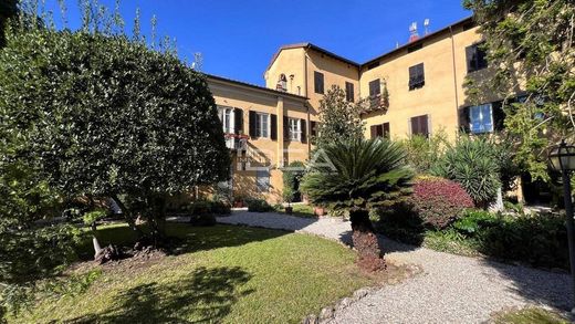 Daire Lucca, Lucca ilçesinde