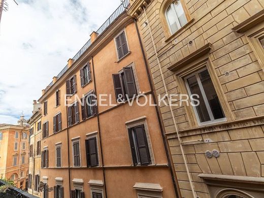 Apartment in Rome, Latium