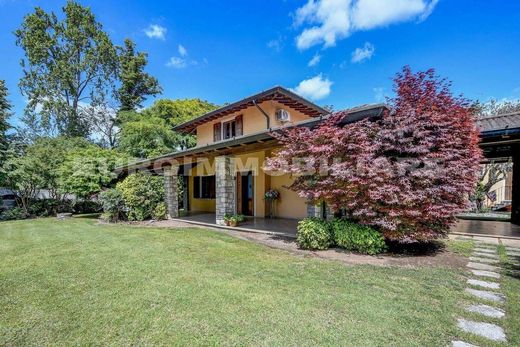 Вилла, Berlingo, Provincia di Brescia