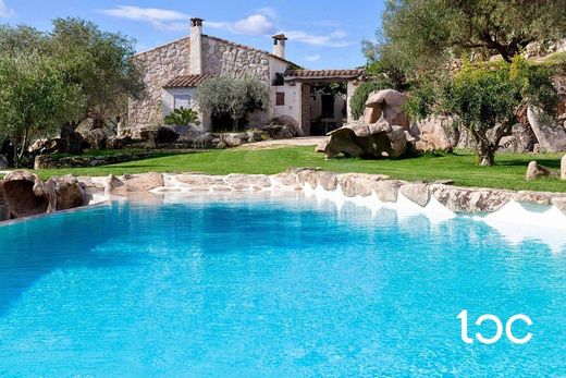 Villa in Loiri Porto San Paolo, Provincia di Sassari