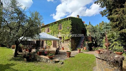 Εξοχική κατοικία σε Pienza, Provincia di Siena
