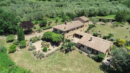 Villa in Pienza, Provincia di Siena