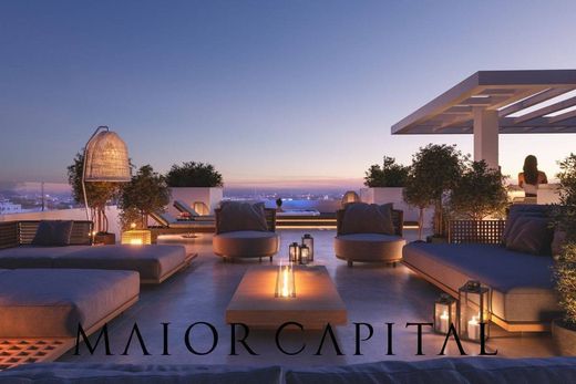 Olbia, Provincia di Sassariのアパートメント