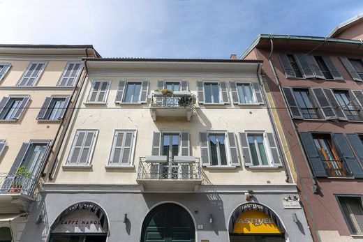 Office in Milan, Lombardy