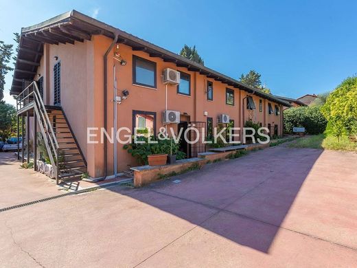 ローマ, ラツィオ州のアパートメント