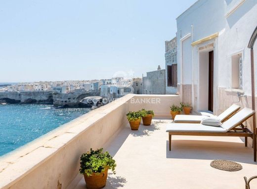 Penthouse in Polignano a Mare, Bari