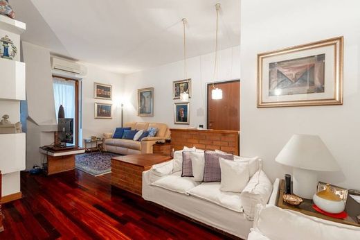 Apartment / Etagenwohnung in Mailand, Lombardei