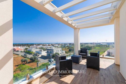 Apartment in Monopoli, Bari