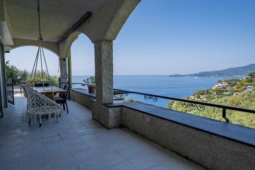 Villa en Zoagli, Génova