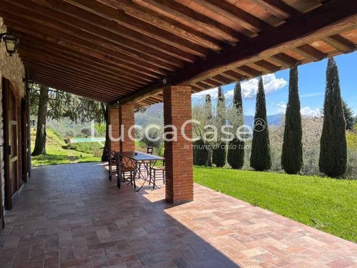 Country House in Pescaglia, Provincia di Lucca