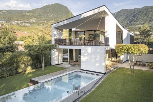 Villa à Merano, Province autonome de Bolzano