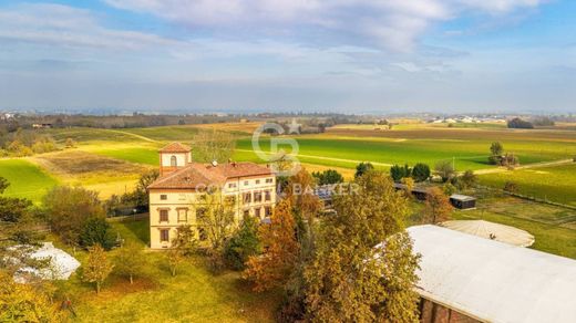 Villa - Masio, Alexandria