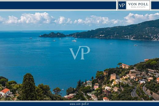 ﻓﻴﻼ ﻓﻲ Zoagli, Provincia di Genova