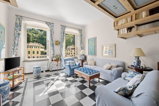 Penthouse w Portofino, Provincia di Genova