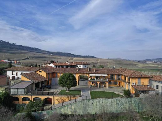 Casa de campo - Guarene, Provincia di Cuneo
