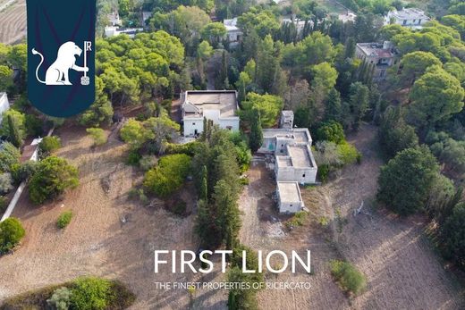 Villa in Lecce, Provincia di Lecce