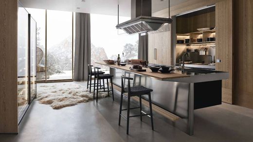 Piso / Apartamento en Tarvisio, Udine