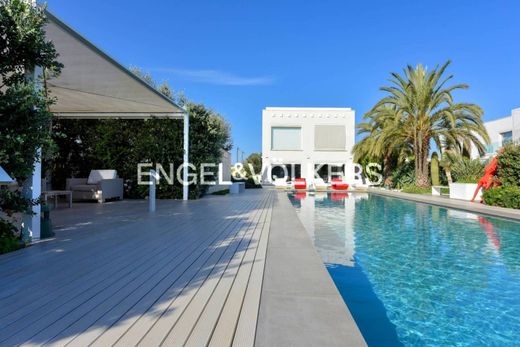 Villa in Monopoli, Bari