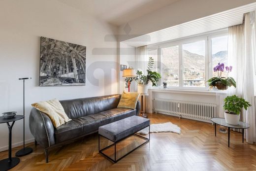 Appartement à Bolzano, Province autonome de Bolzano