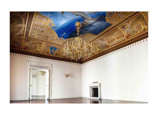 Apartment for sale in Salerno