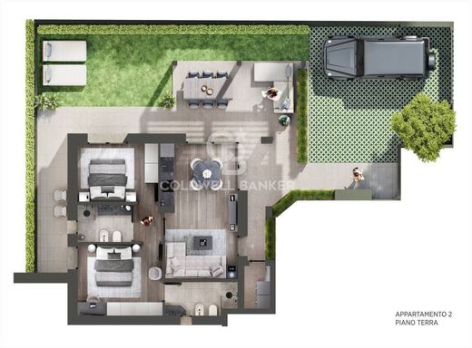 Appartement in Riccione, Provincia di Rimini