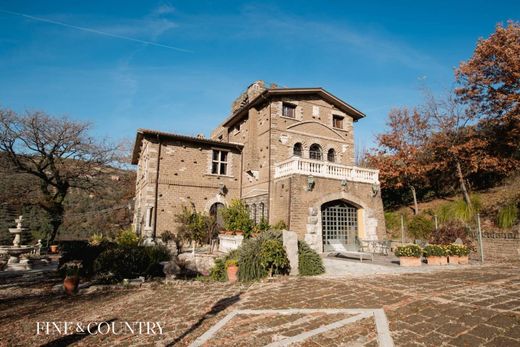 Propriété de campagne à Scandriglia, Provincia di Rieti