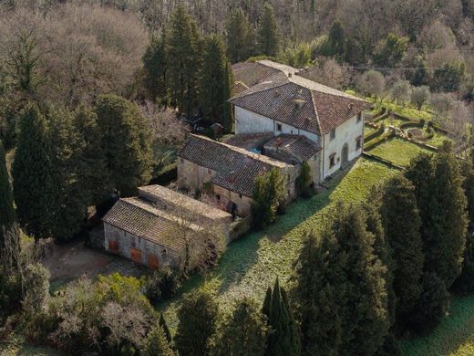 别墅  Pontassieve, 佛罗伦萨省